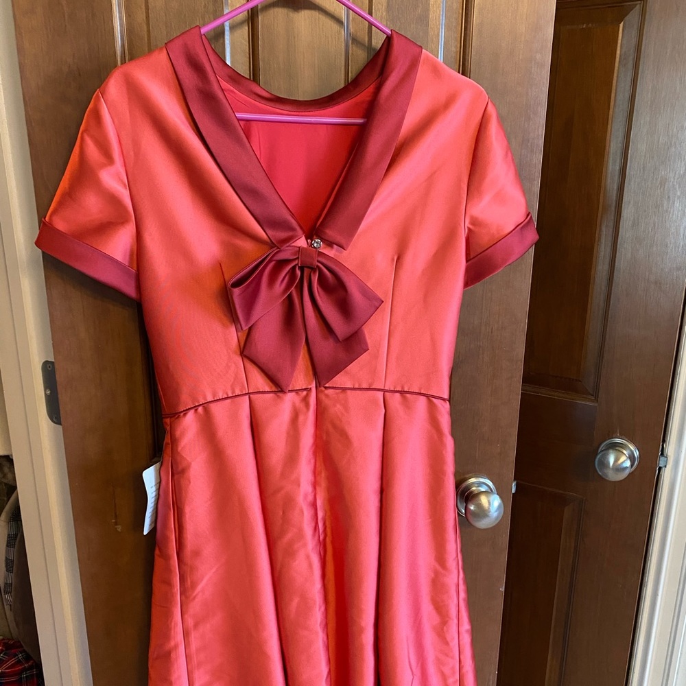 NWT Gal Meets Glam Annabelle Dress